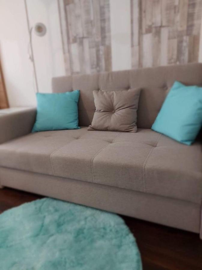 Bike & Spa Velence Apartman Esterno foto